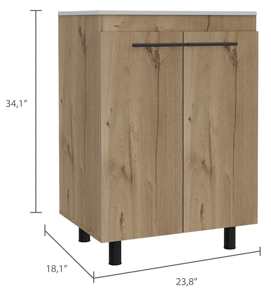 Dustin Free-Standing Sink Cabinet