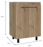 Dustin Free-Standing Sink Cabinet